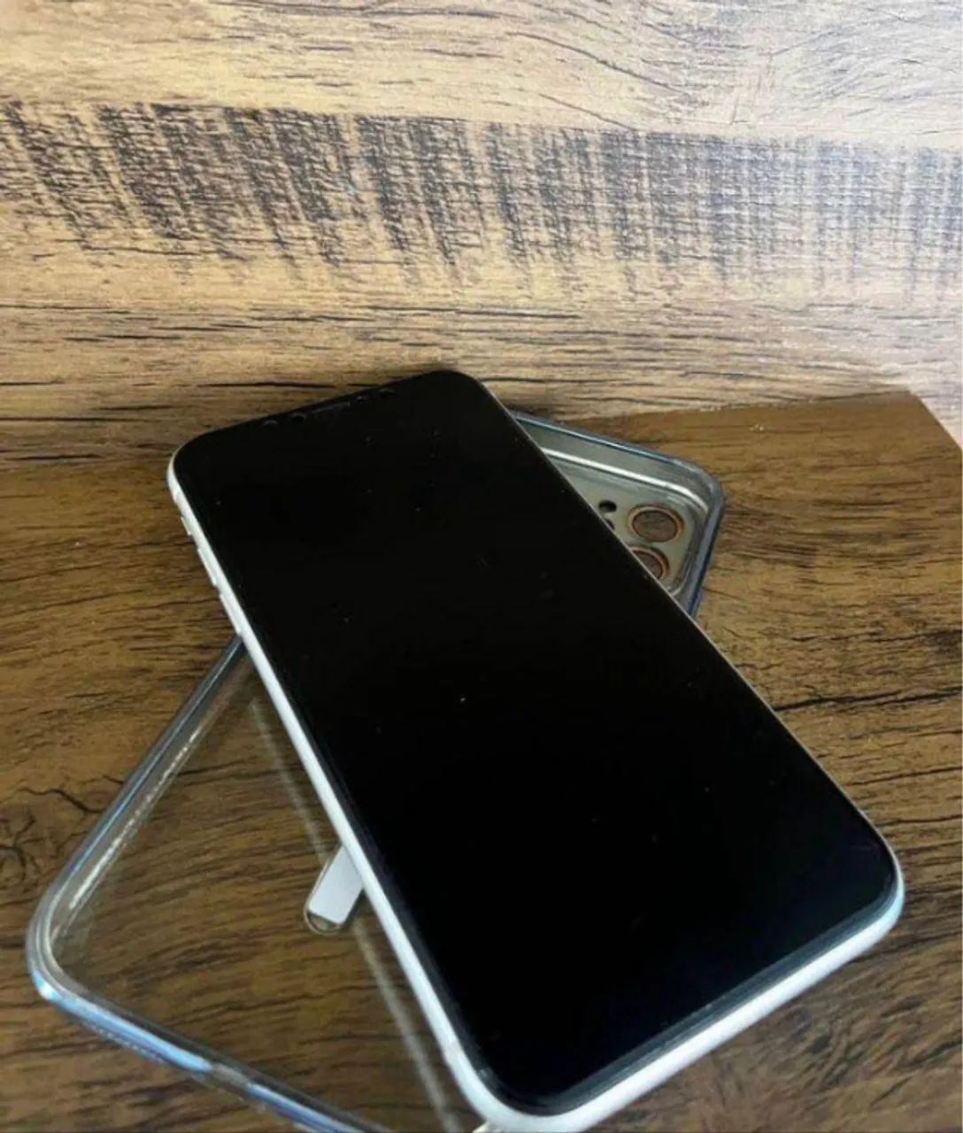 Iphone 11 novo  - Foto 2