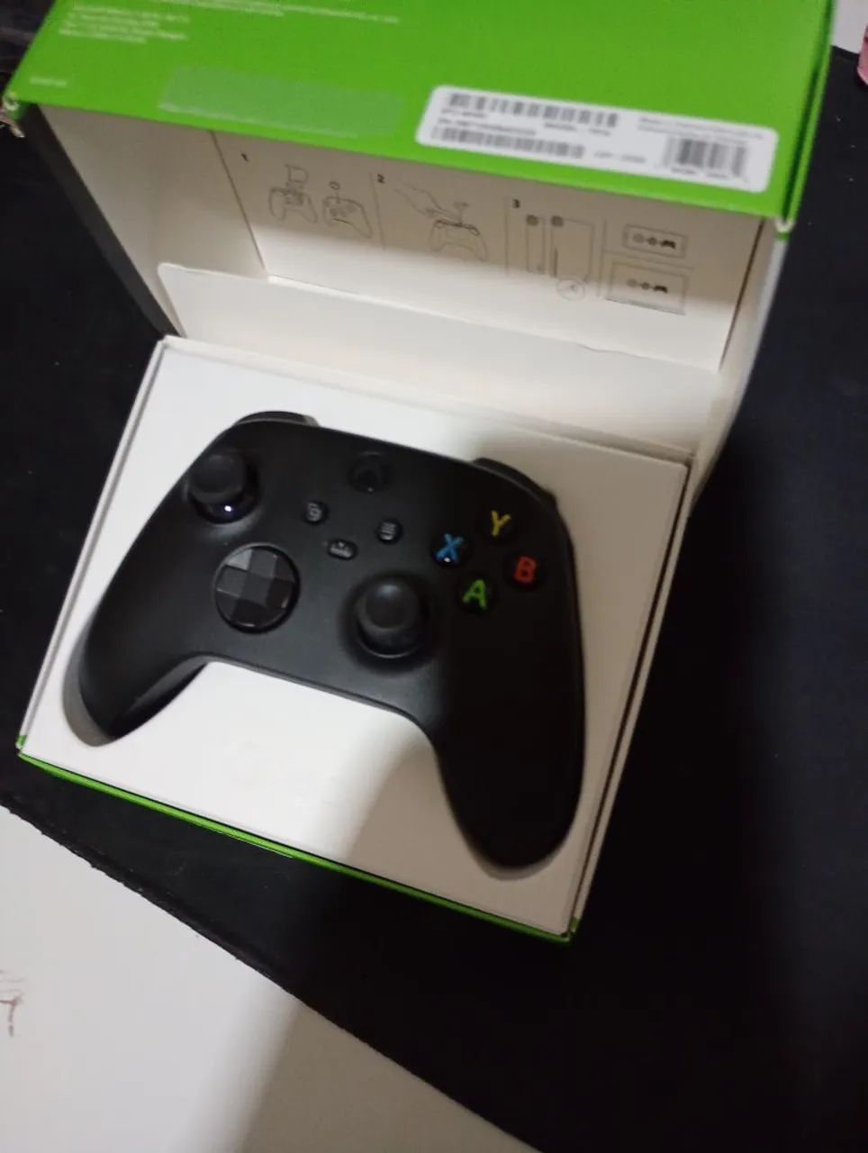 Controle Xbox  - Foto 2