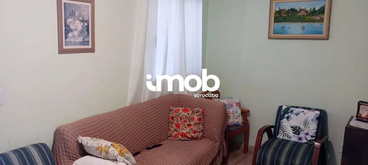 Casa à vebda em Jardim Santa Paula - Sorocaba