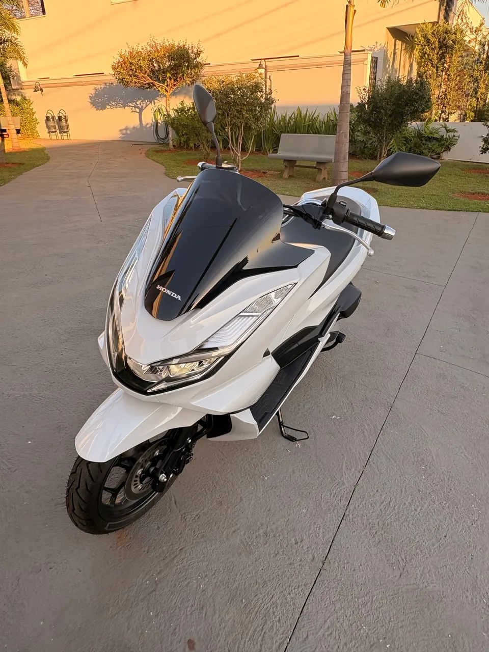 PCX 160 - Muito Nova - Impecável!
