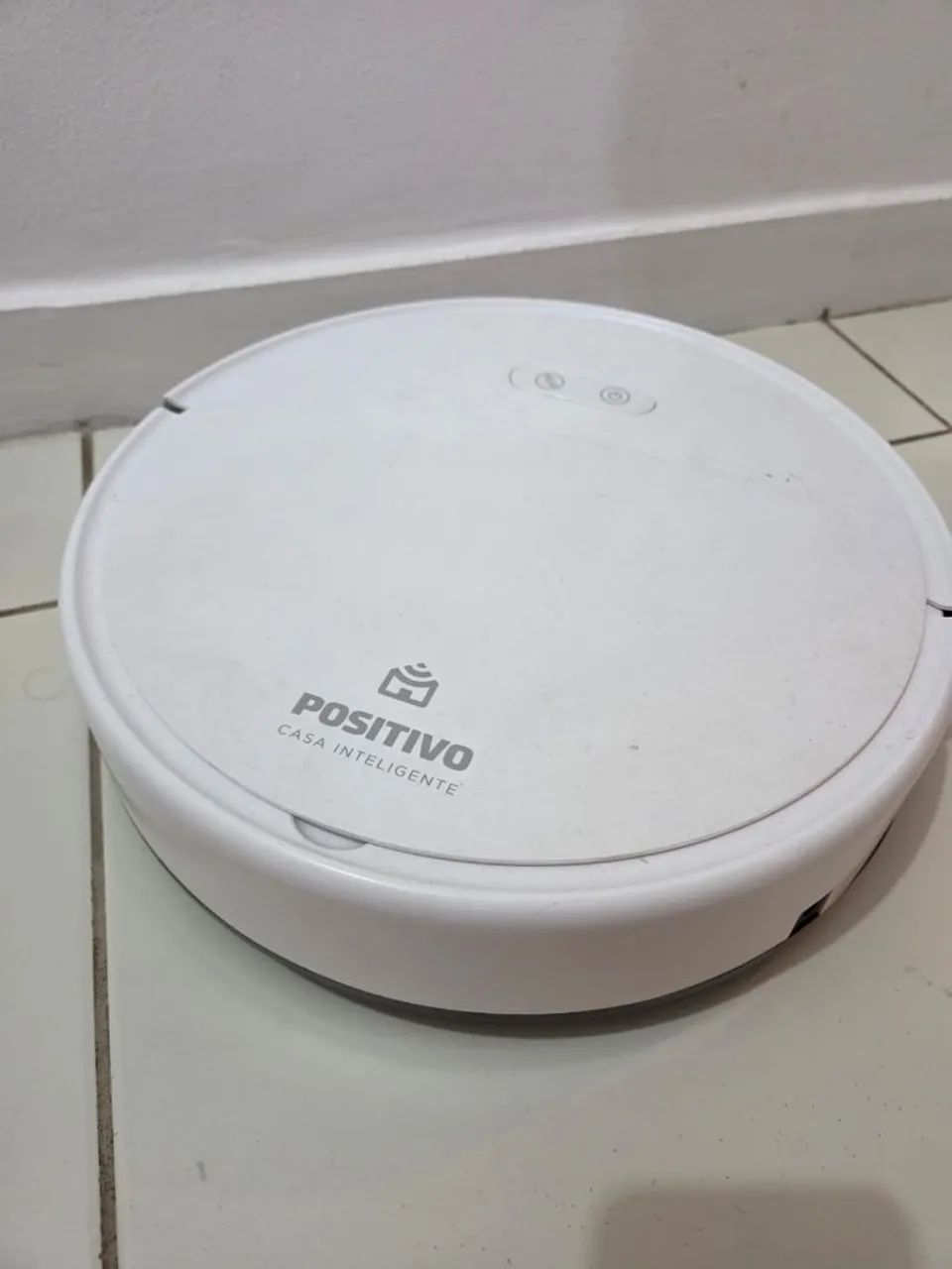 Robô positivo - Foto 4