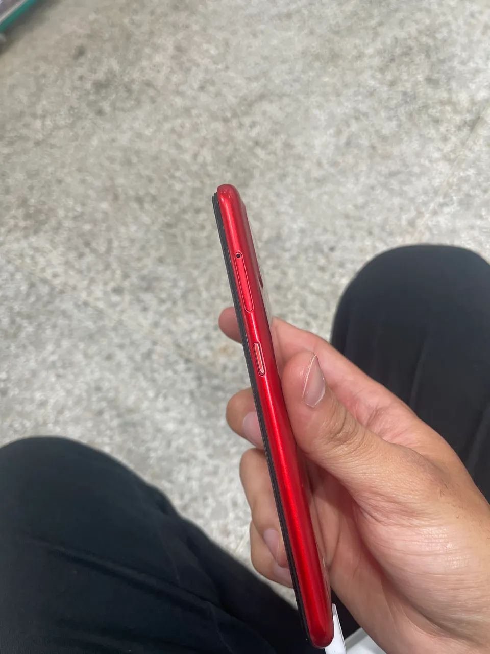 Samsung A01  - Foto 3