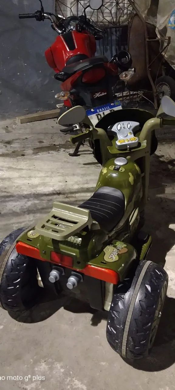 Brinquedos 