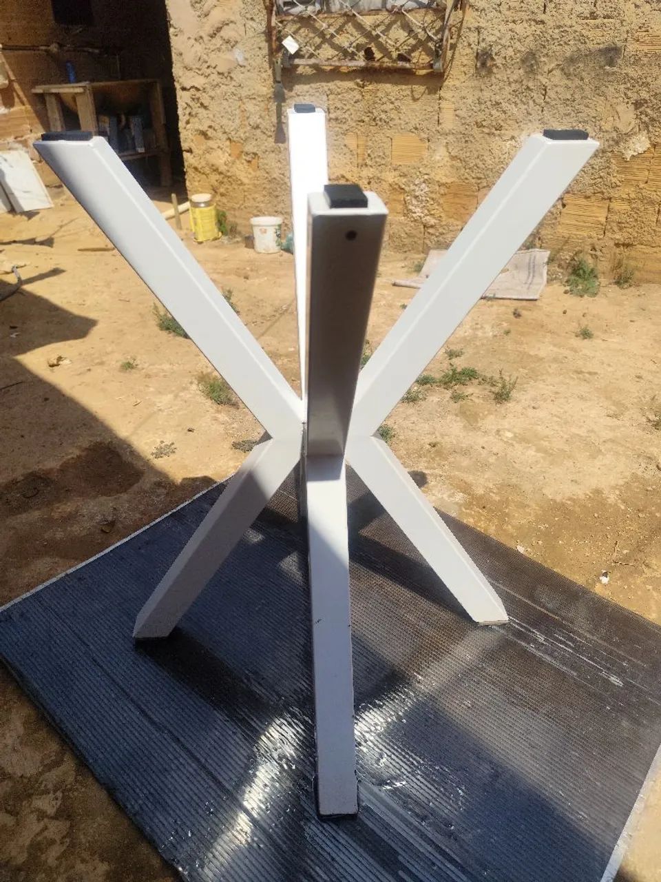 Base para mesa - Foto 2