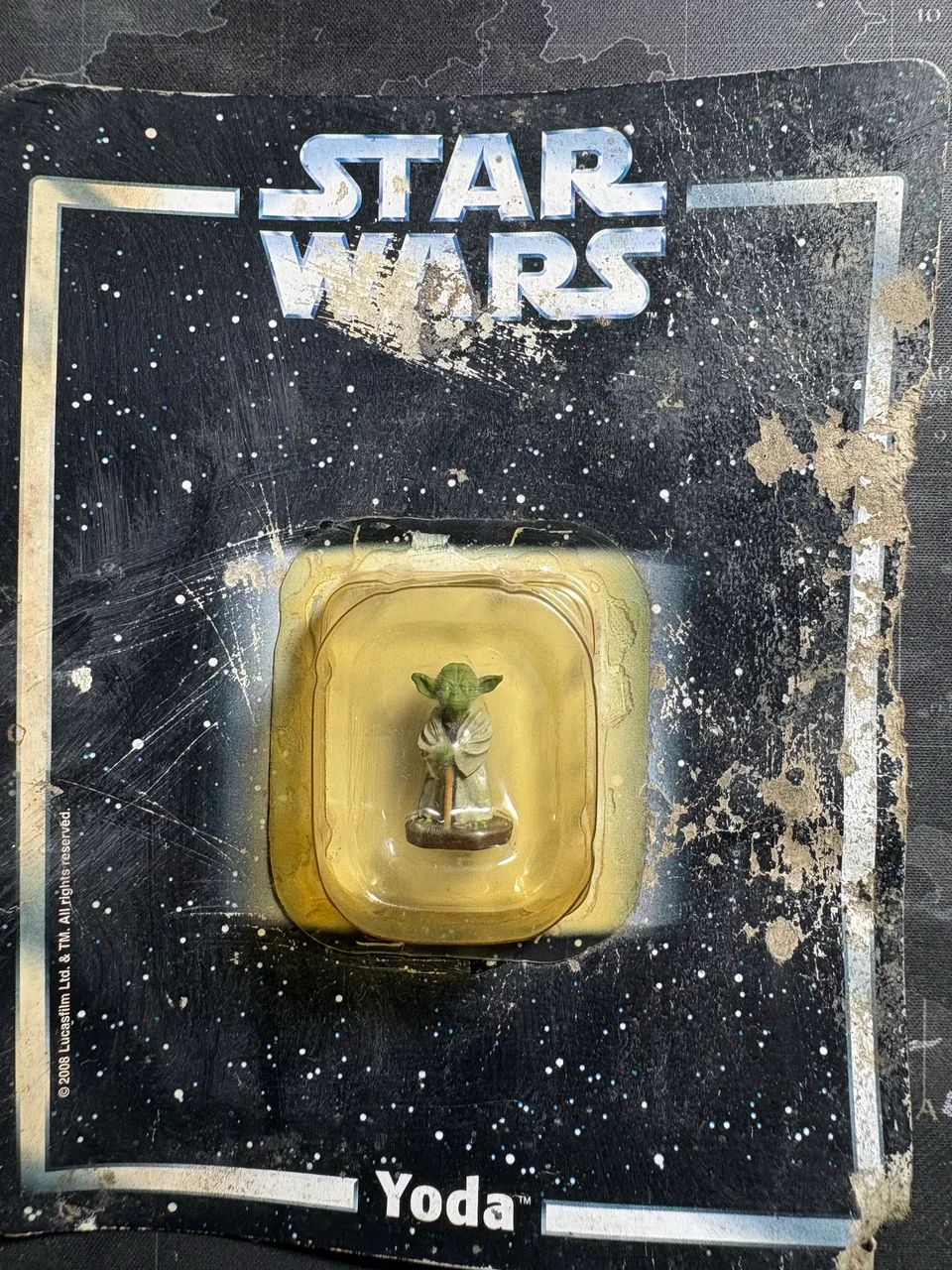 Miniatura star wars  - Foto 3