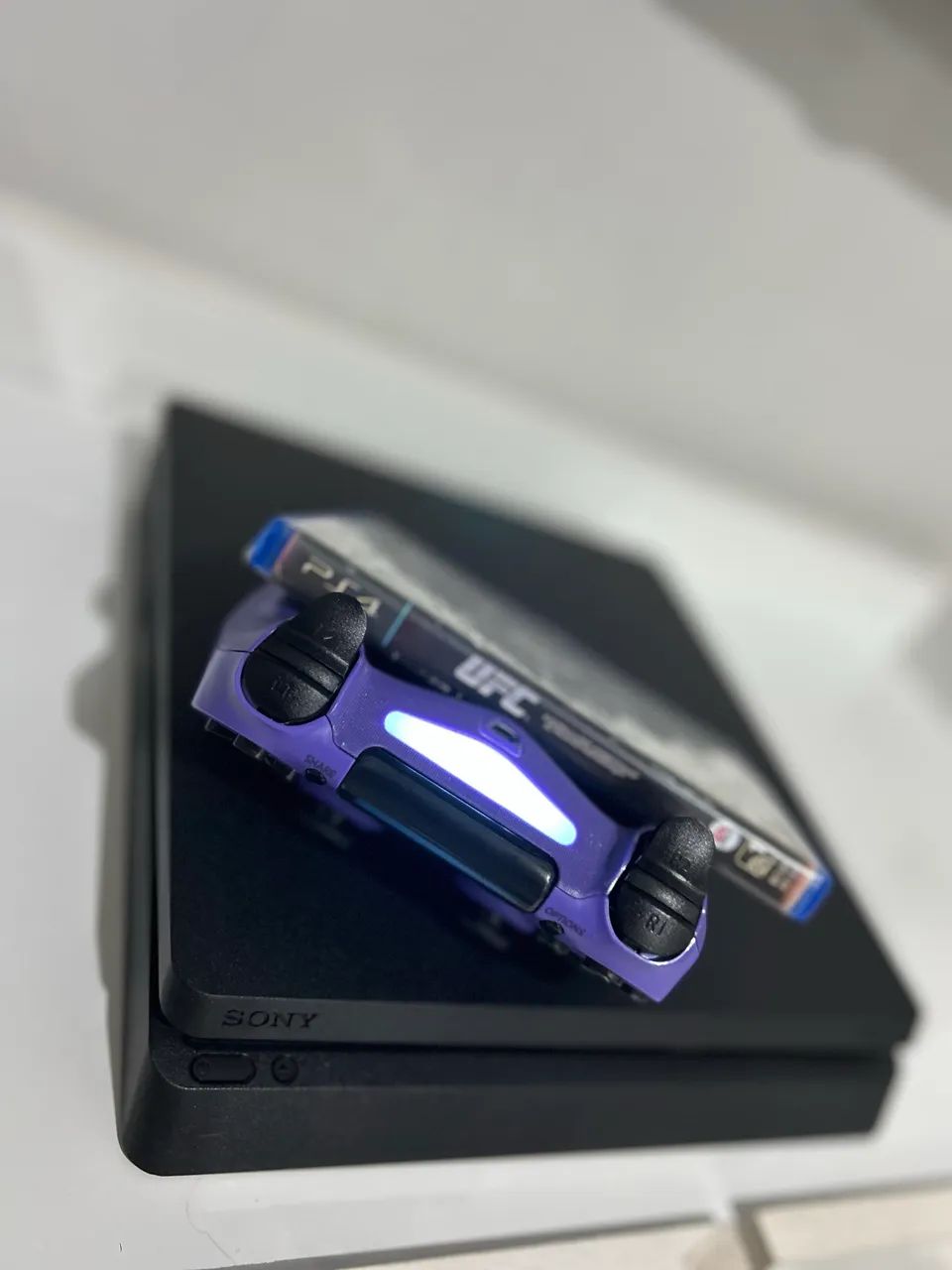 Ps4 slim unico dono - Foto 5