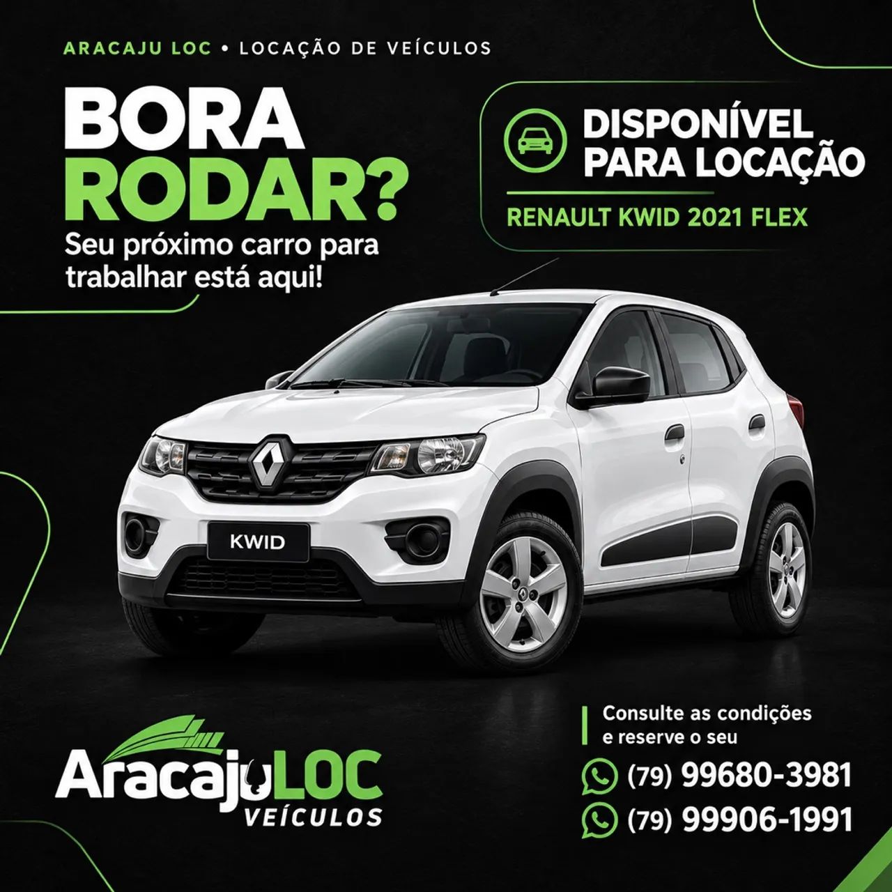 Alugo veículos  - Foto 2