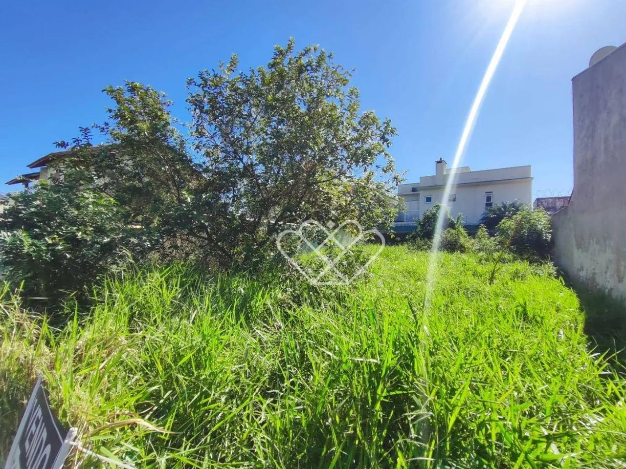 Terreno com 200m² no Bairro Vale do Sol em Cachoeirinha