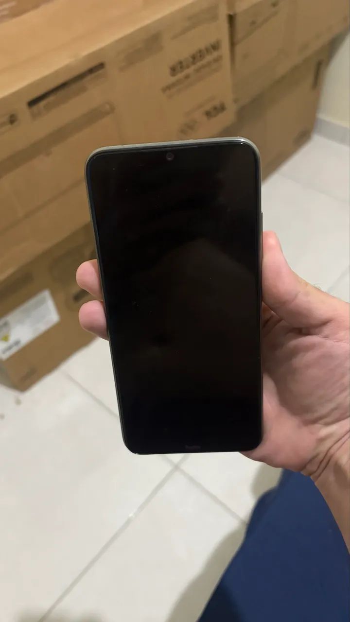Smartphone Xiomi Redmi Note 8 - Foto 2