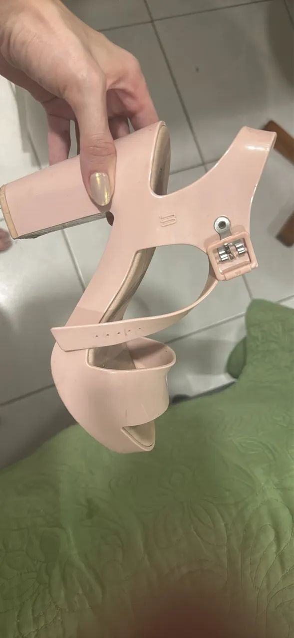 Salto Melissa n 37