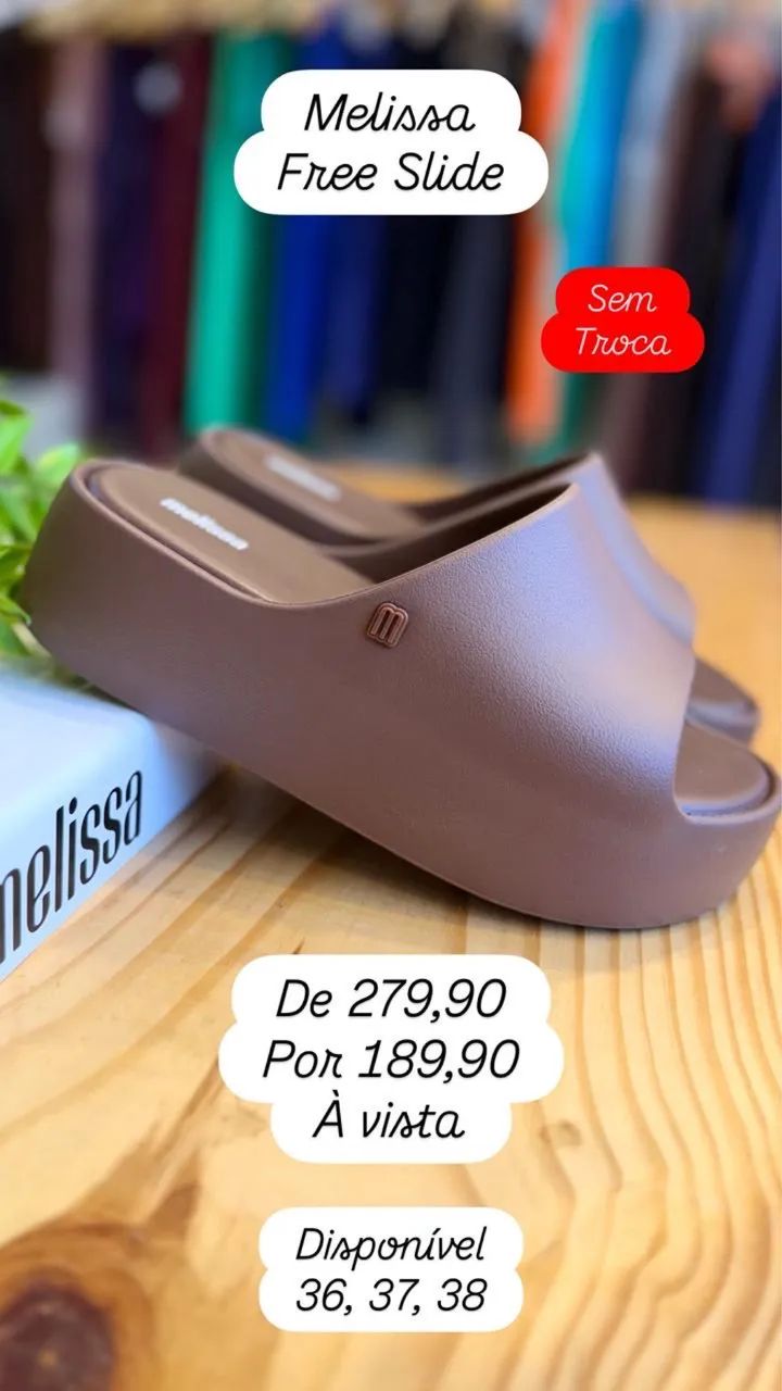 Melissas NOVAS  - Foto 3