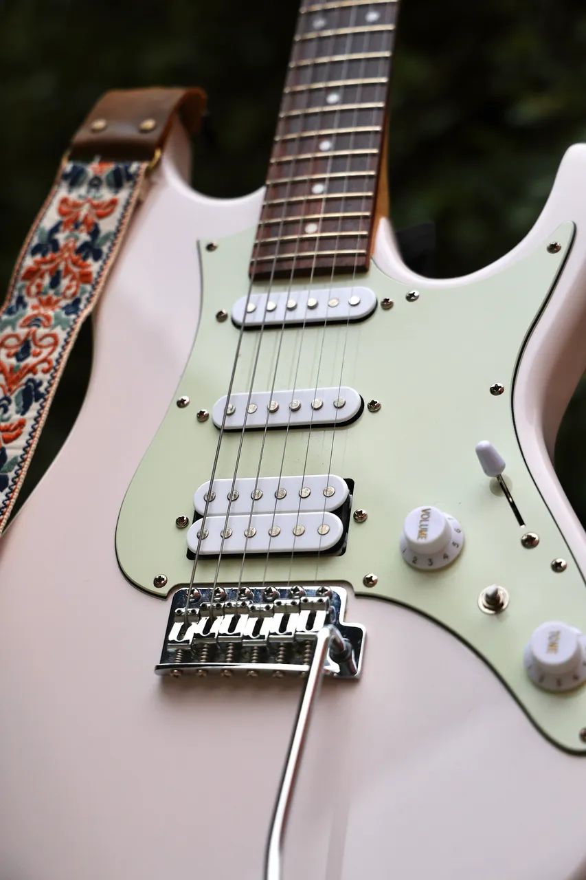 Guitarra Ibanez AZES40