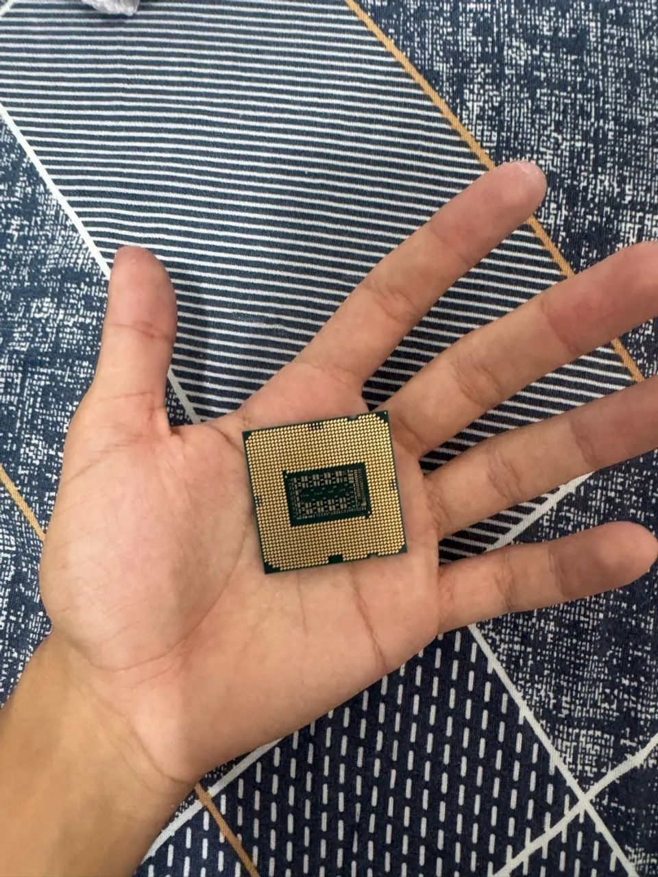 i7-11700 - Foto 3
