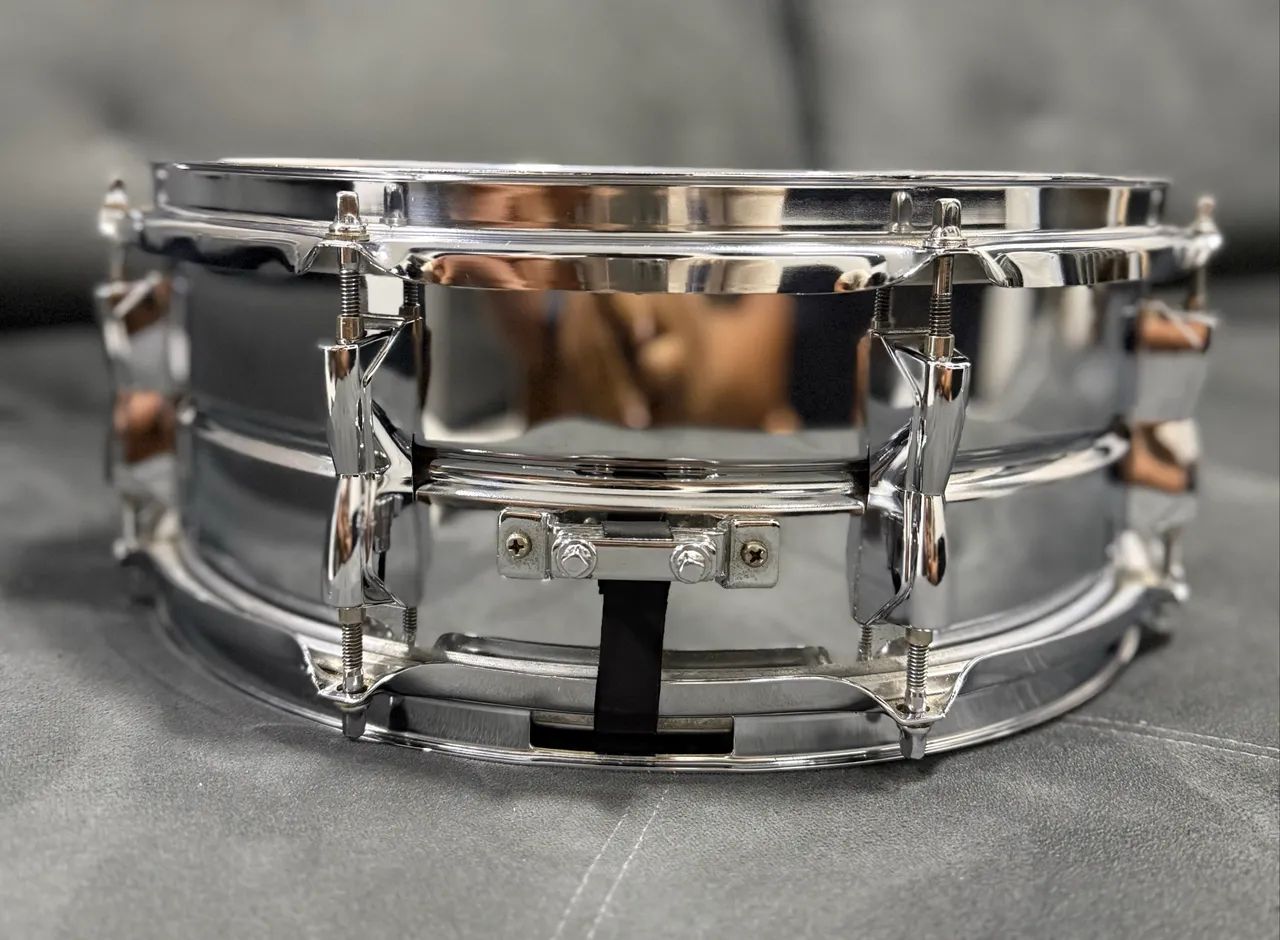 Caixa Yamaha  - Foto 4
