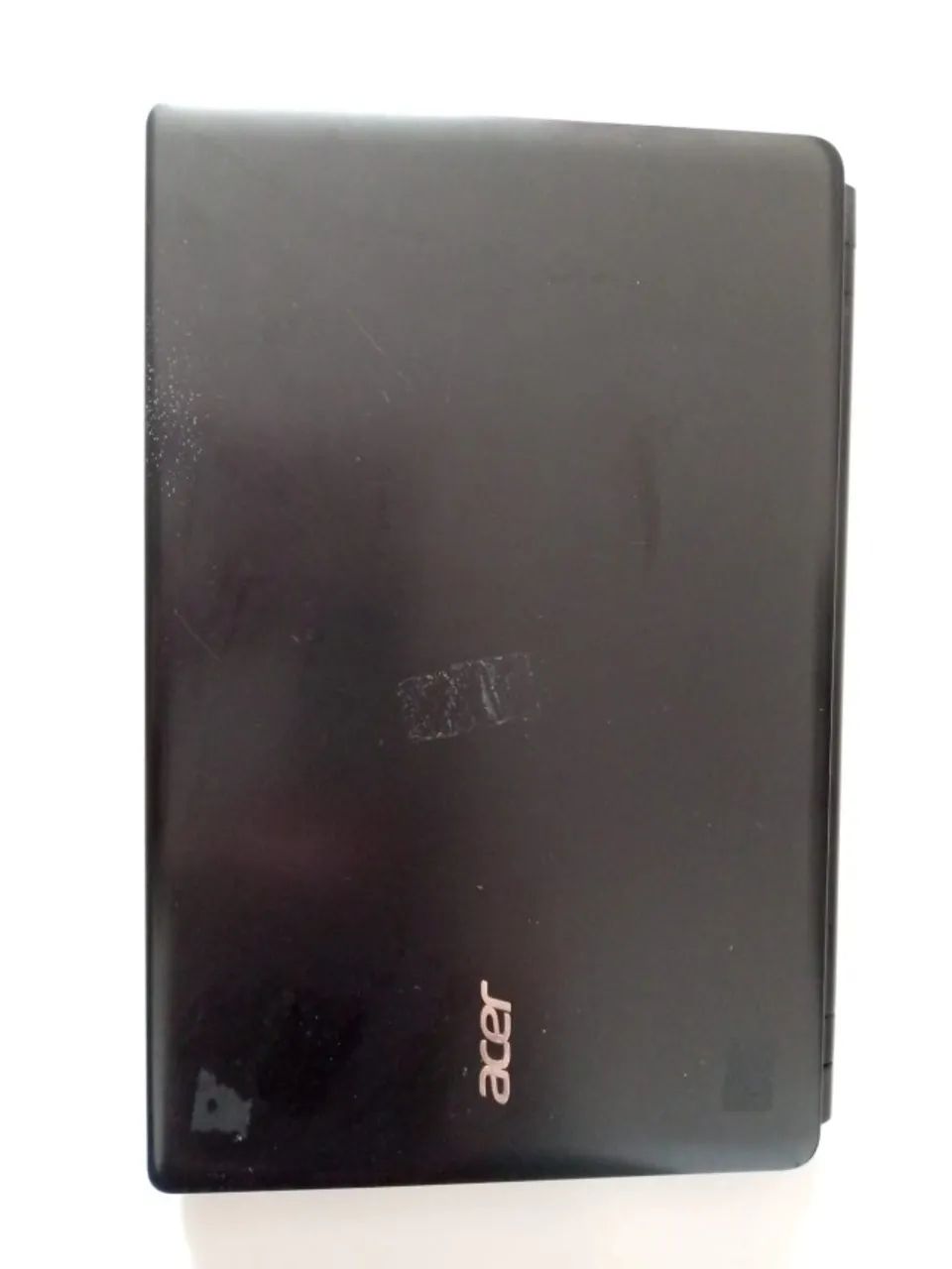 Notebook Acer E1-572-6 para conserto ou retirada de peças 
