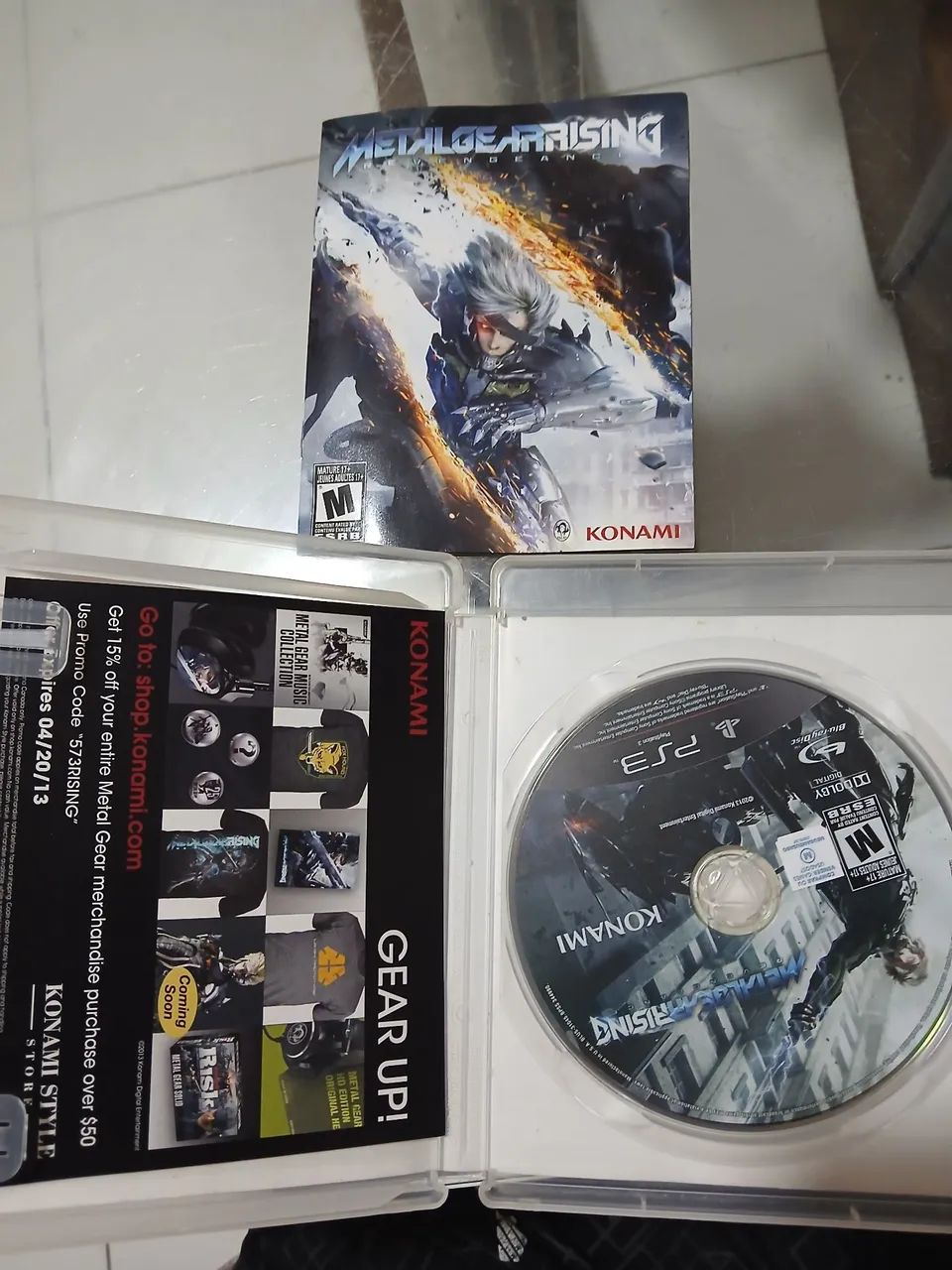 Jogos PS3 - Foto 5