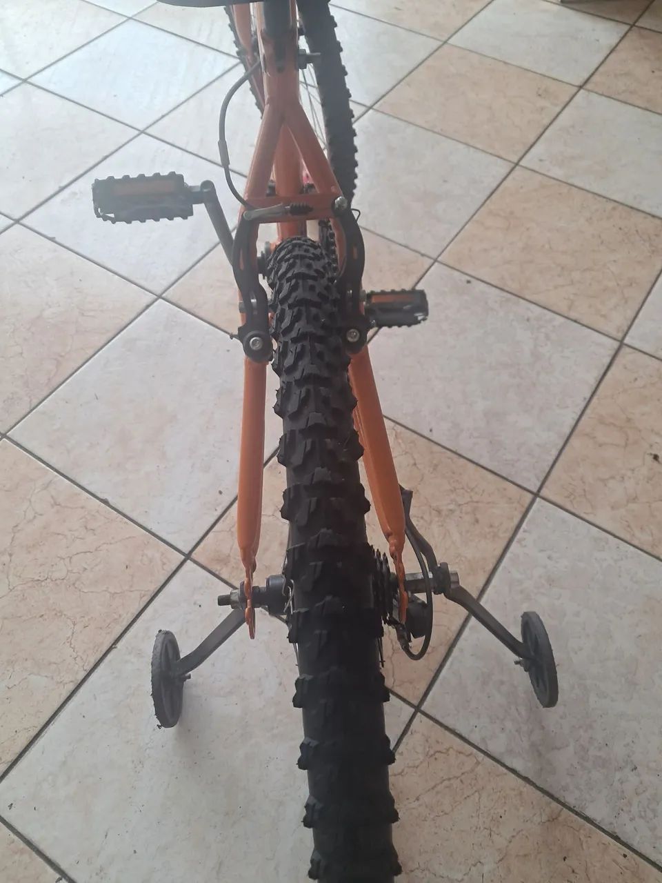 Bicicleta aro 24 - Foto 3