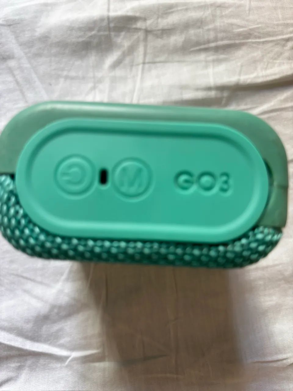 Caixa JBL GO3 - Foto 4