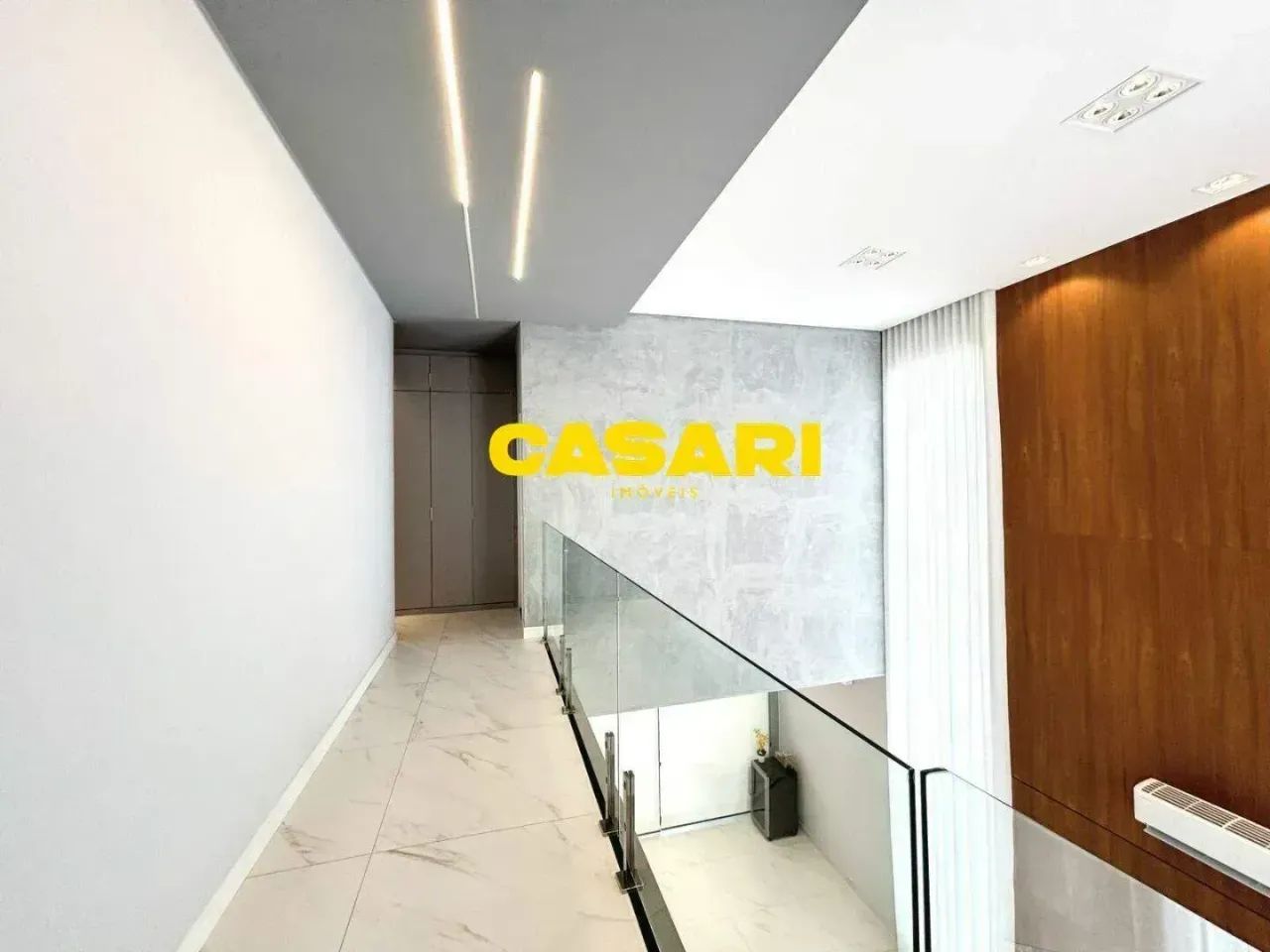 Casa com 3 dormitórios à venda, 360 m² - Alphaville Nova Esplanada 4 - Votorantim/SP - Foto 3