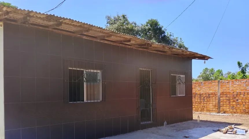 Casa à venda - CTT: *57