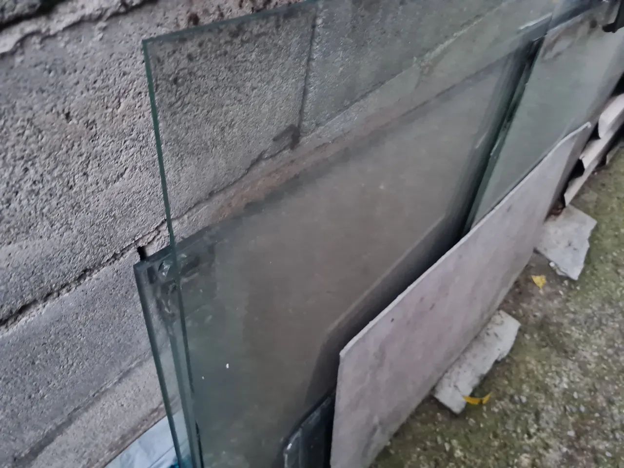 Portas de vidro  - Foto 4