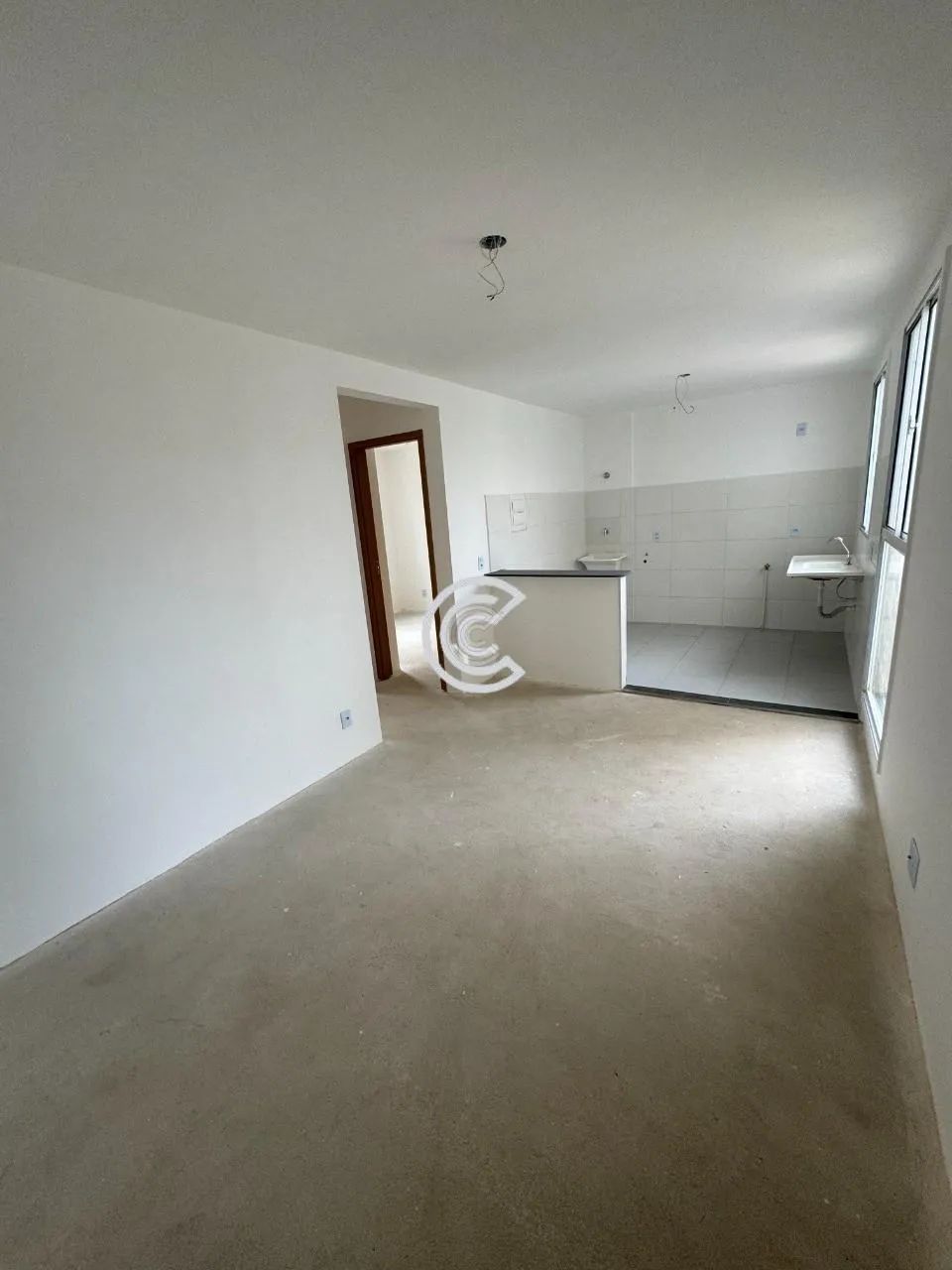 Apartamento à venda em CAMPINAS, JARDIM CAPIVARI, com 2 quartos, com 44 m² - Foto 4