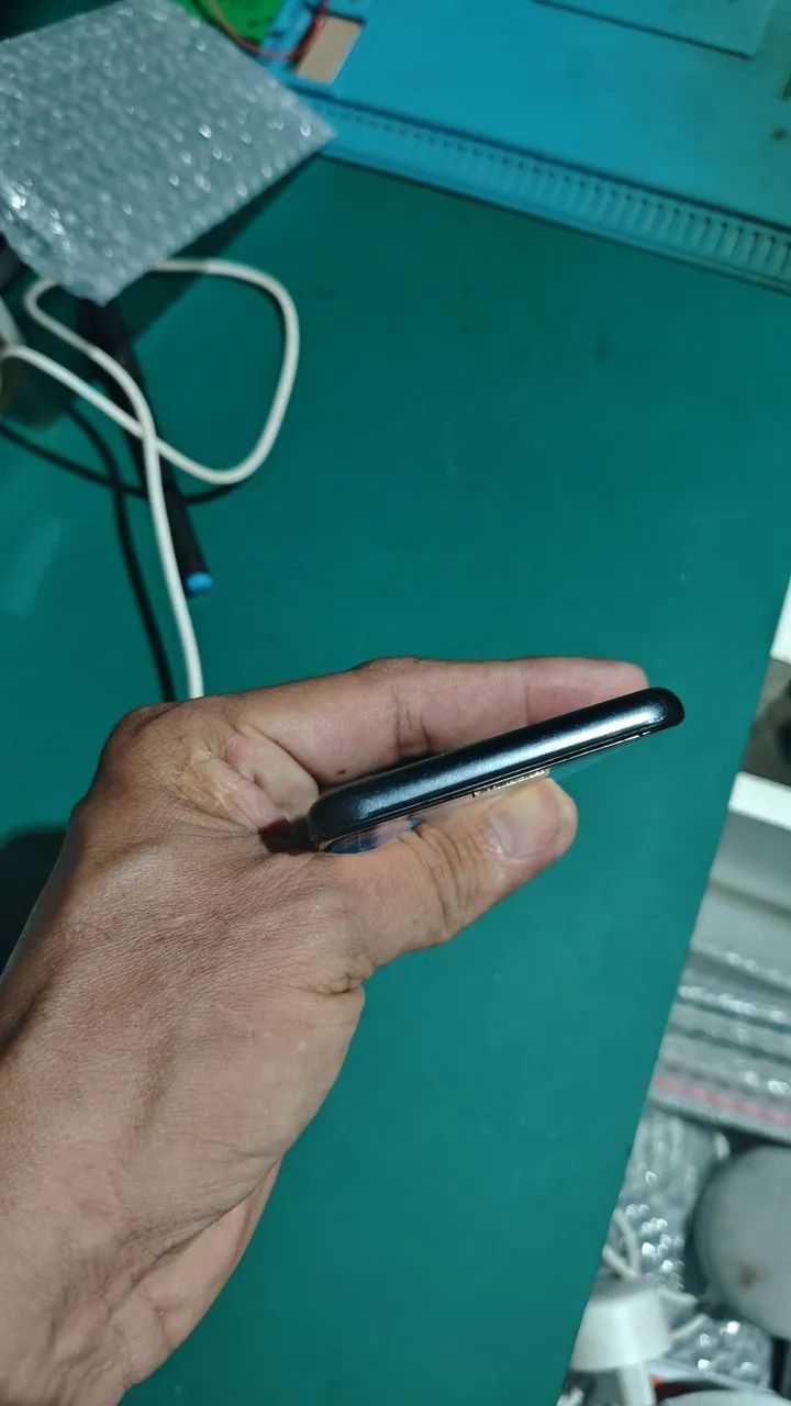 J5 prime observação leia o anúncio - Foto 3