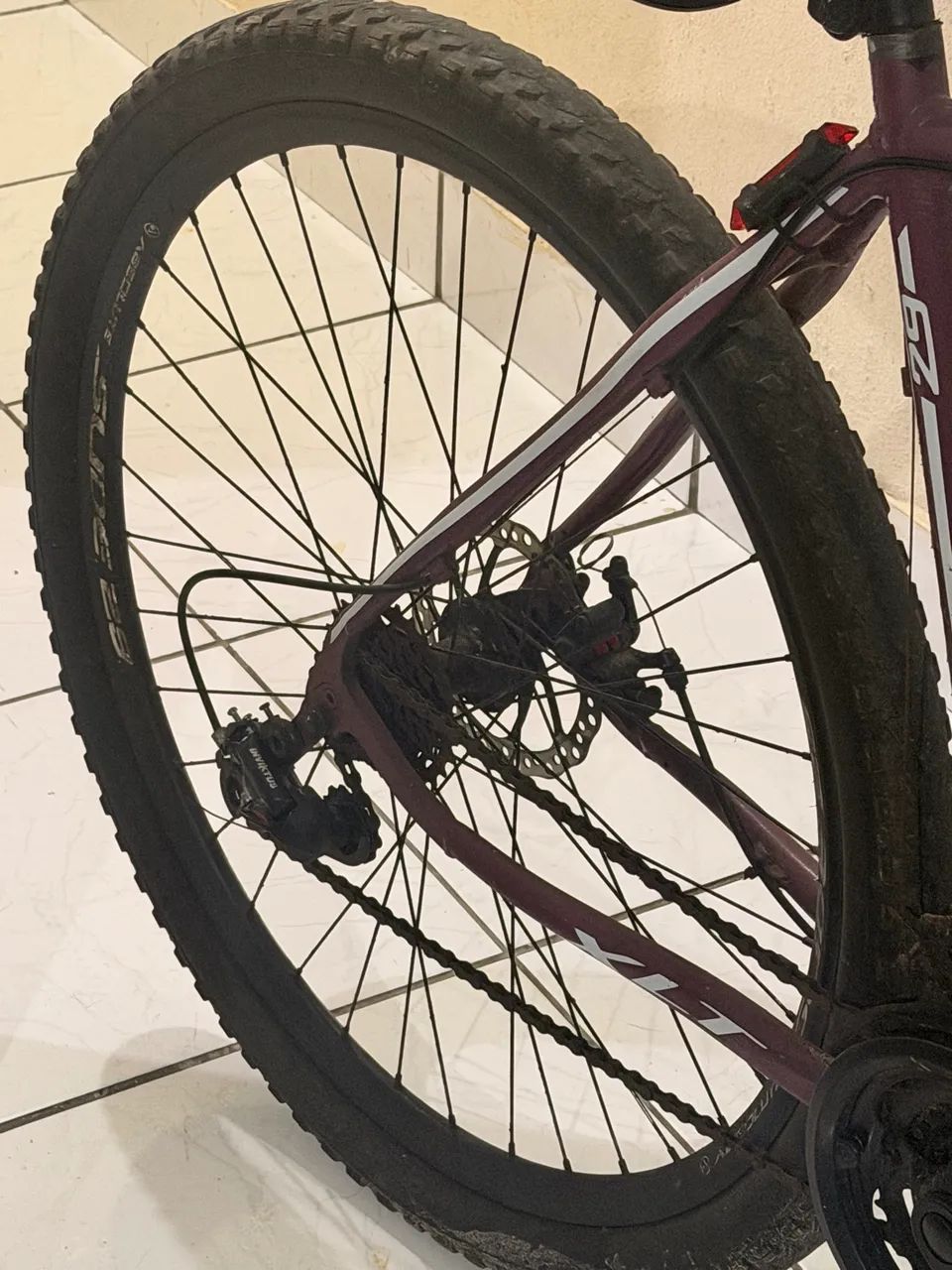 Bike aro 29 - Foto 3