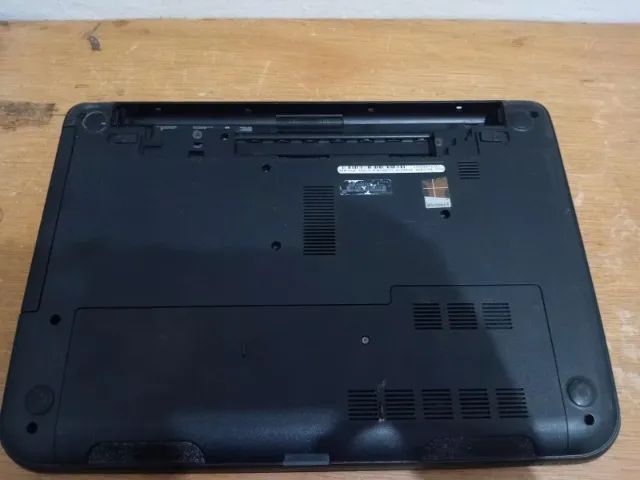 Notebook  - Foto 4