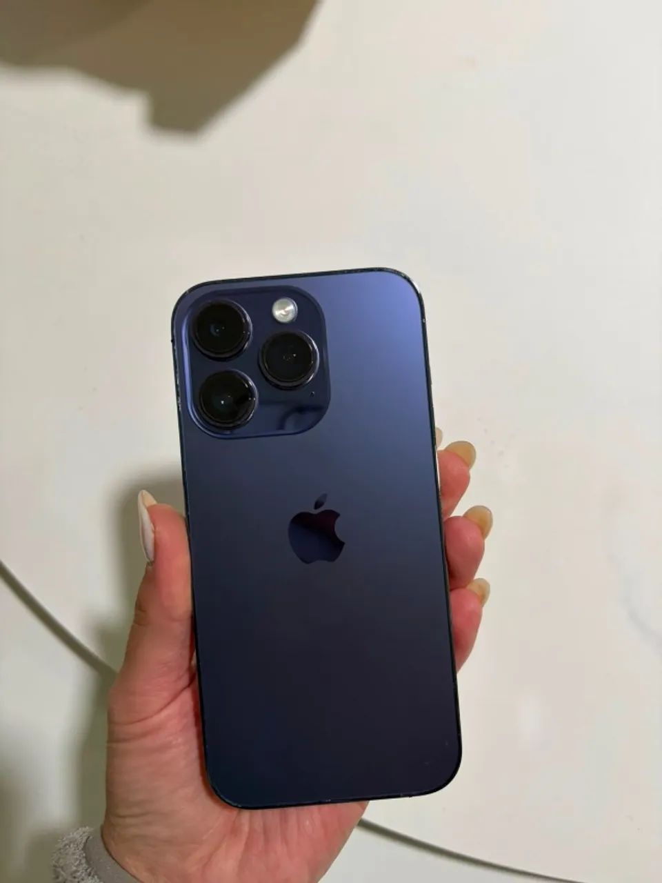 Iphone 14 Pro 256gb - Violeta  - Foto 2