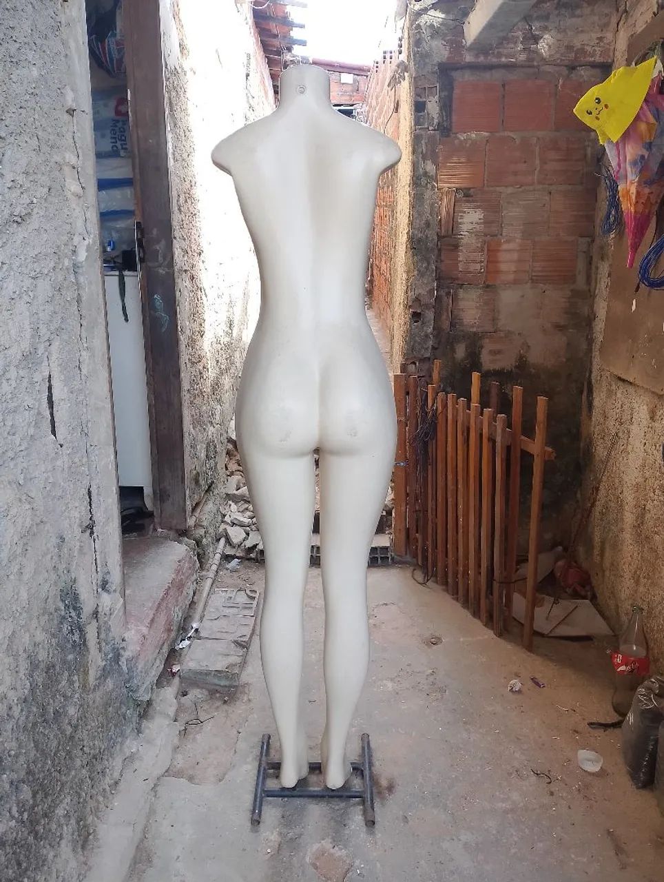 Manequim feminino - Foto 2