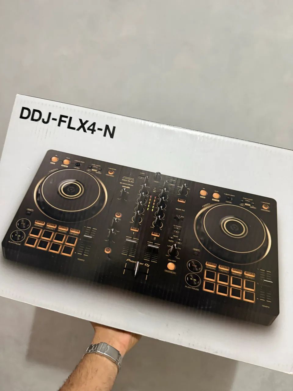 Ddj flex 4 nova - Foto 2