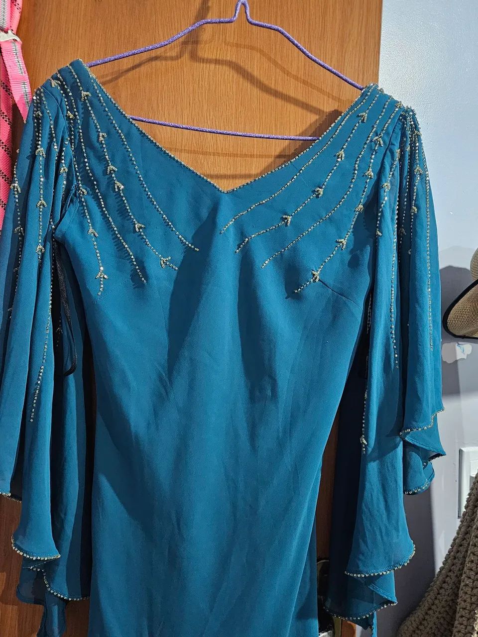 Vestido vintage  - Foto 2