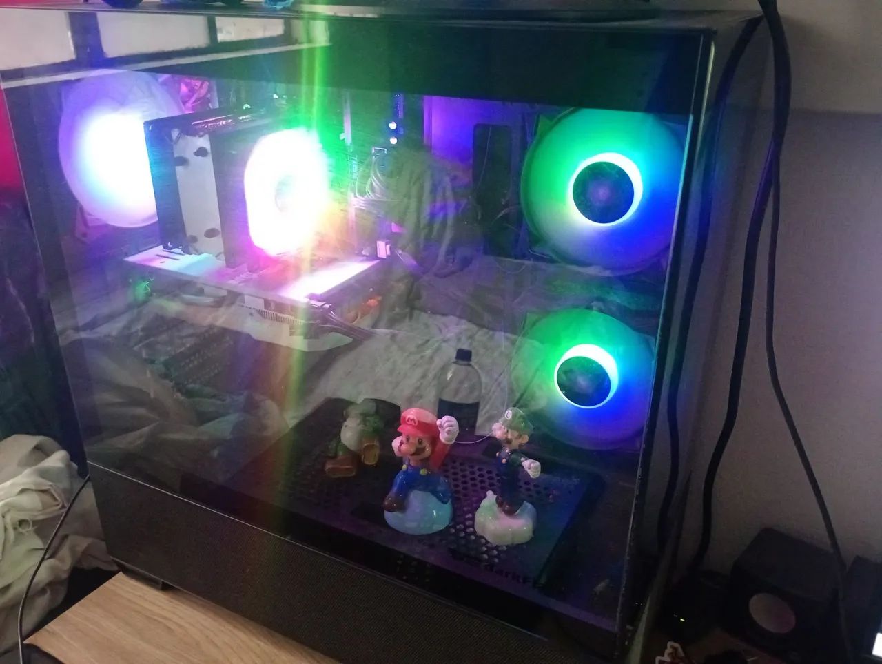 Pc Gamer Completo  - Foto 3