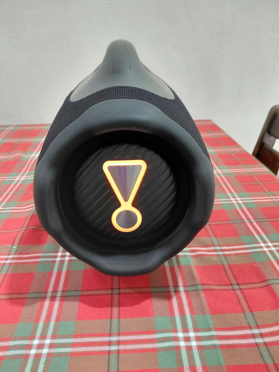 Caixa de som bombox 4 - Foto 2