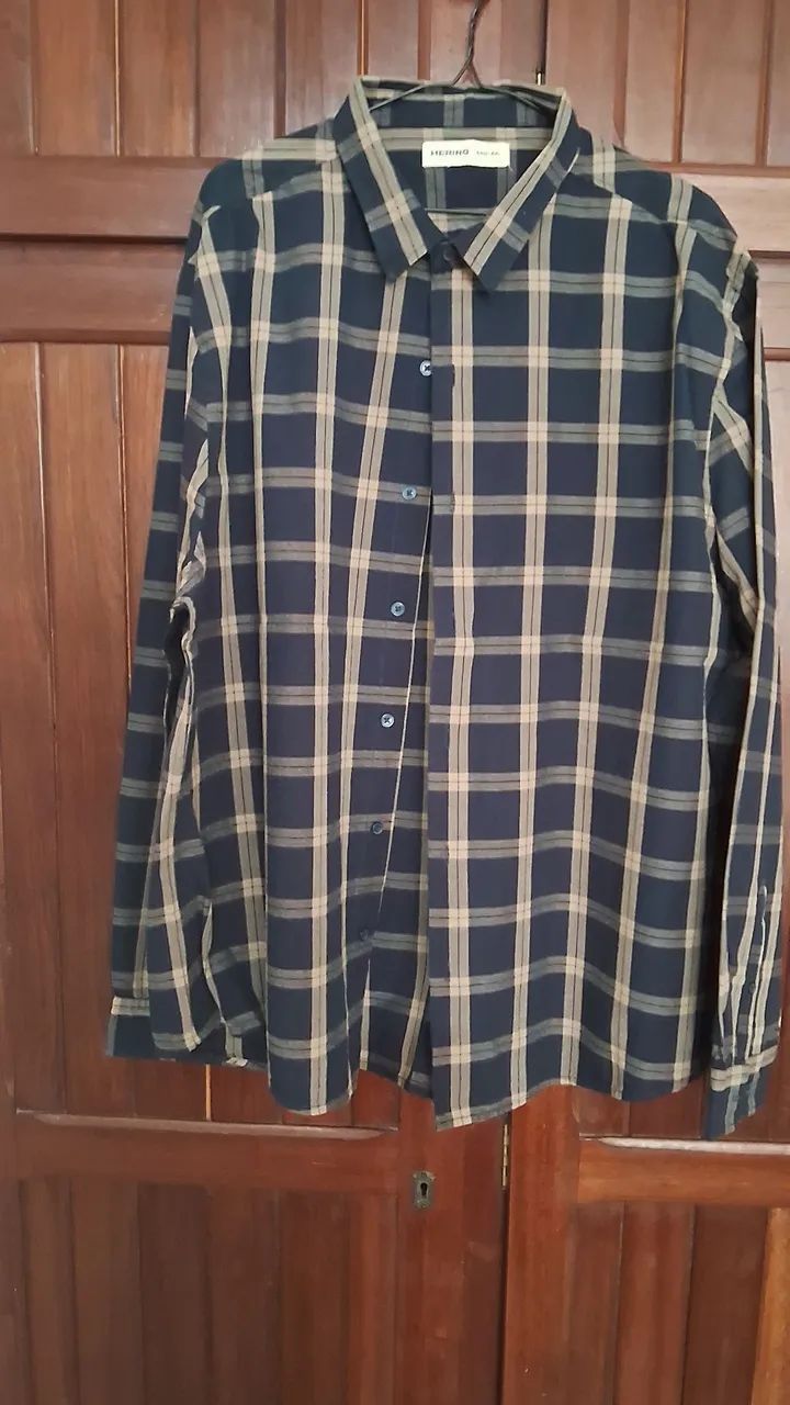 Camisas  MASCULINAS  - Foto 2
