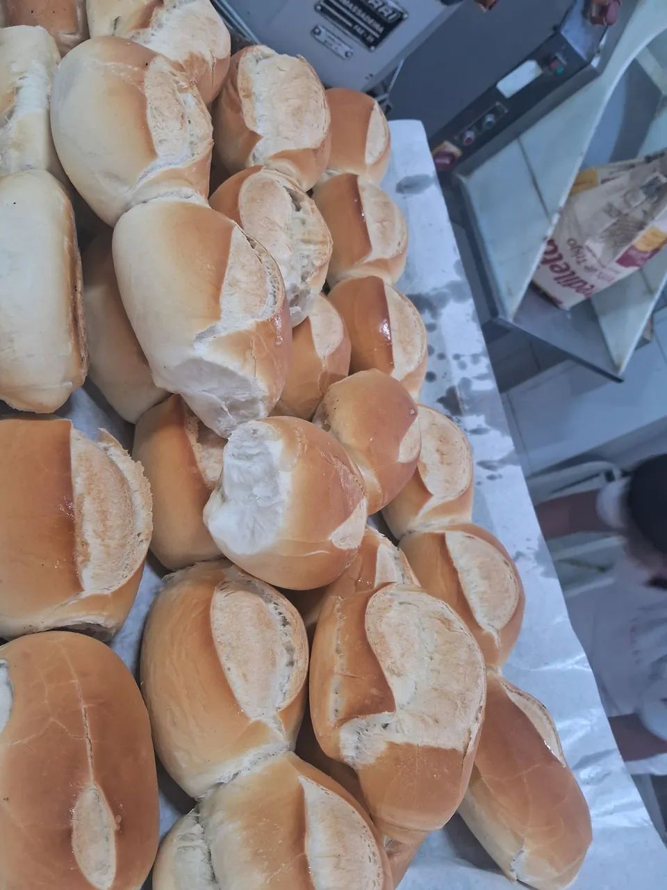 Padeiro pasteleiro - Foto 4