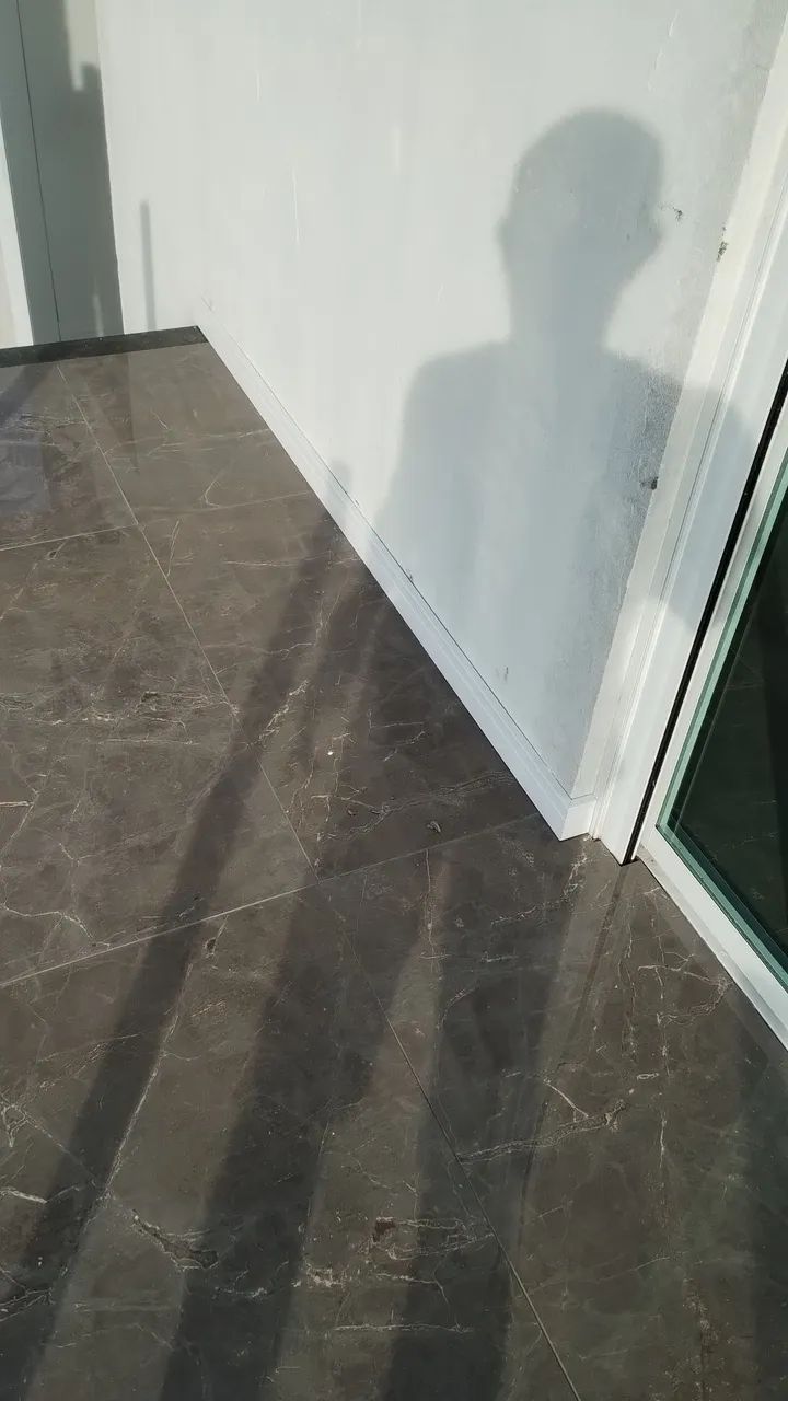 Instalação de rodapés  - Foto 3