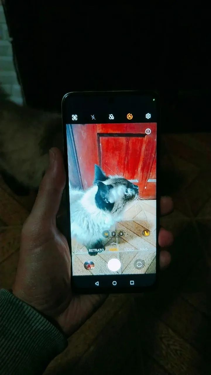 Honor X7C NOVO!  - Foto 4
