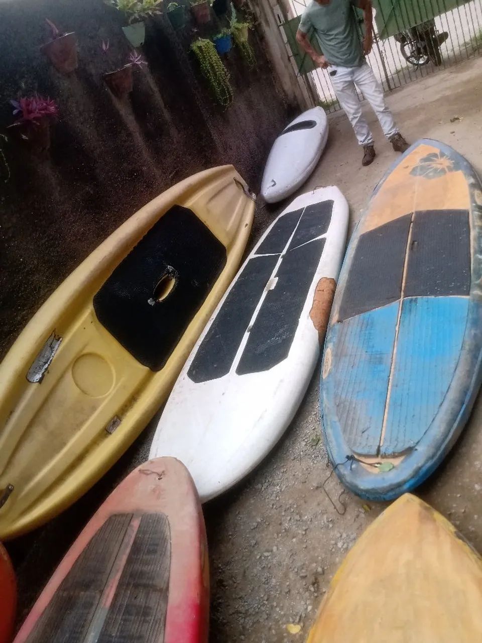 pranchas de SUP  - Foto 3