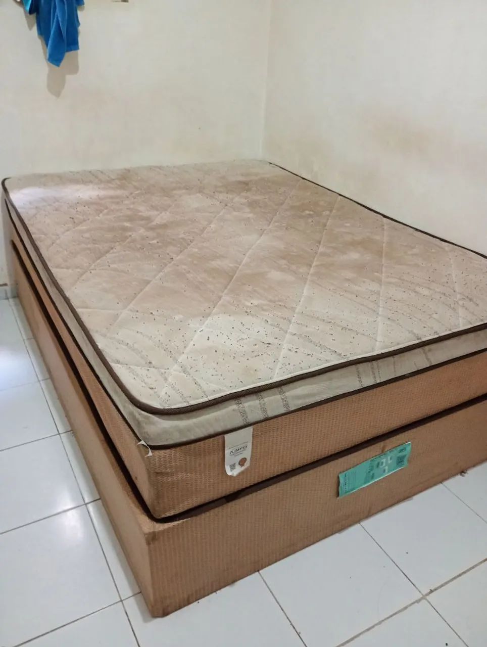 Cama box  - Foto 2