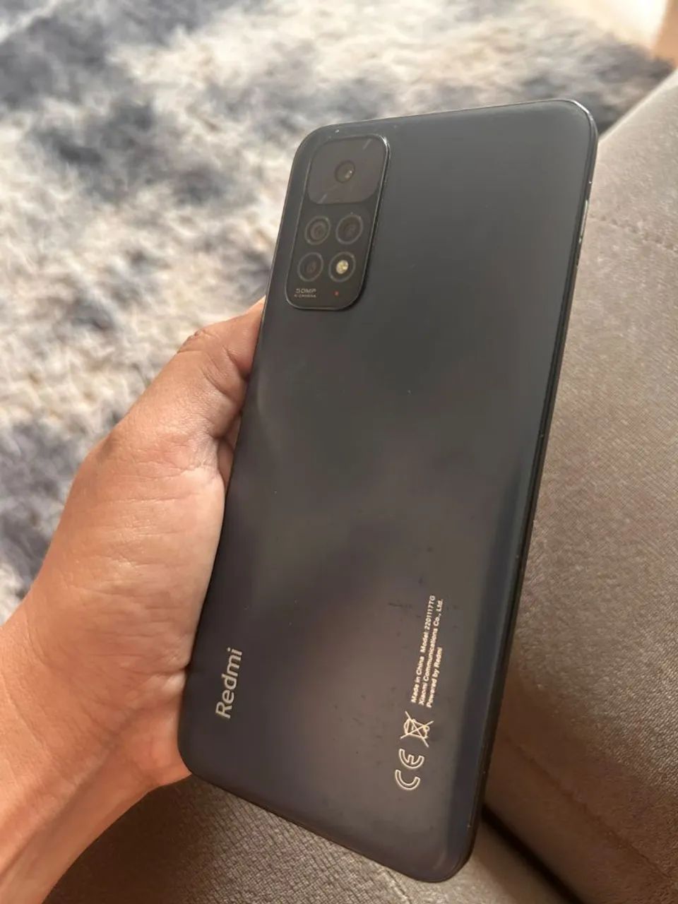 Redimi note 11 - Foto 2
