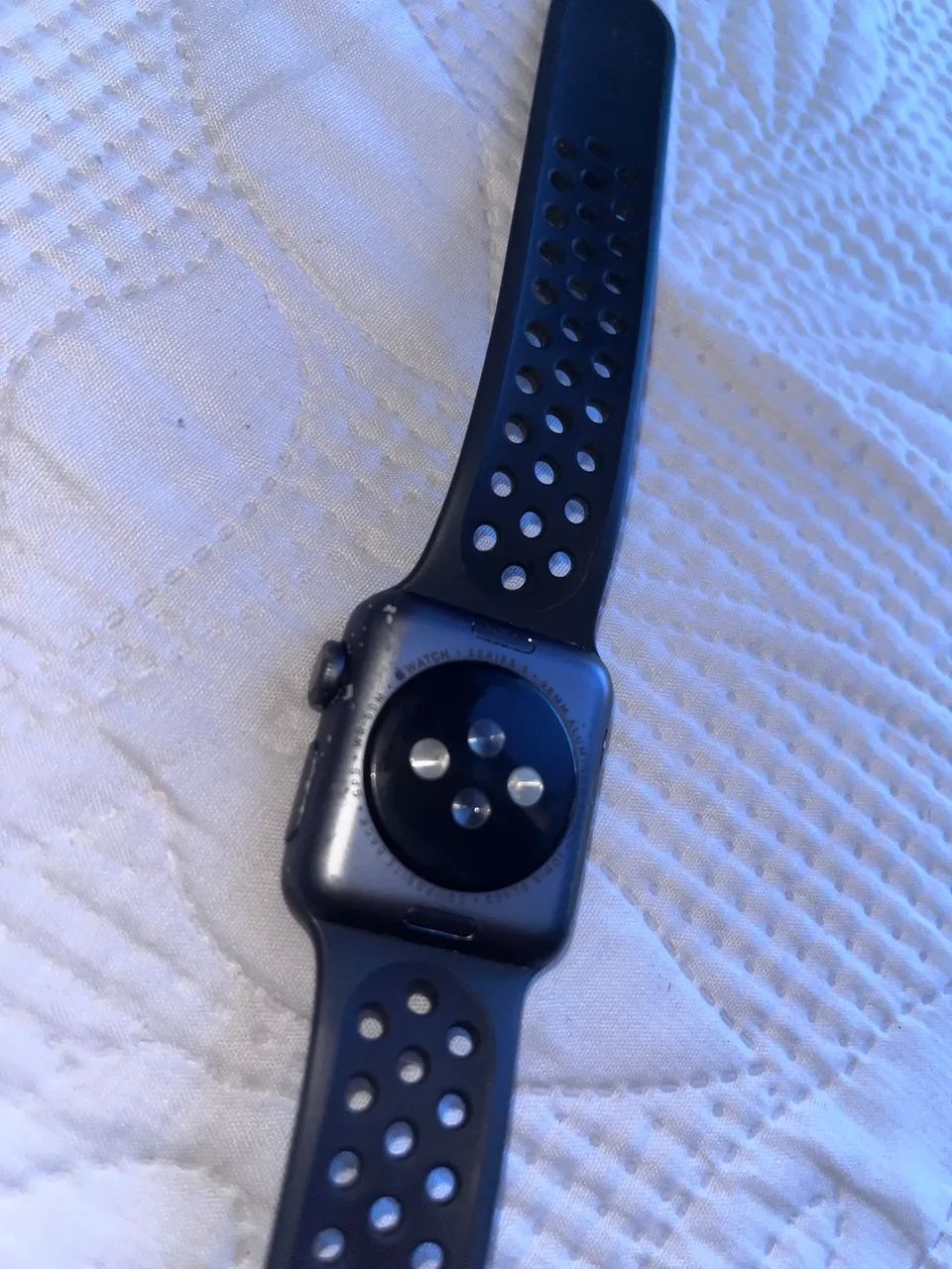 APPLE WATCH SERIES 3 - Foto 2