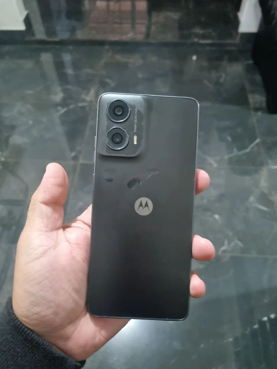 Motorola G24 128G  - Foto 2