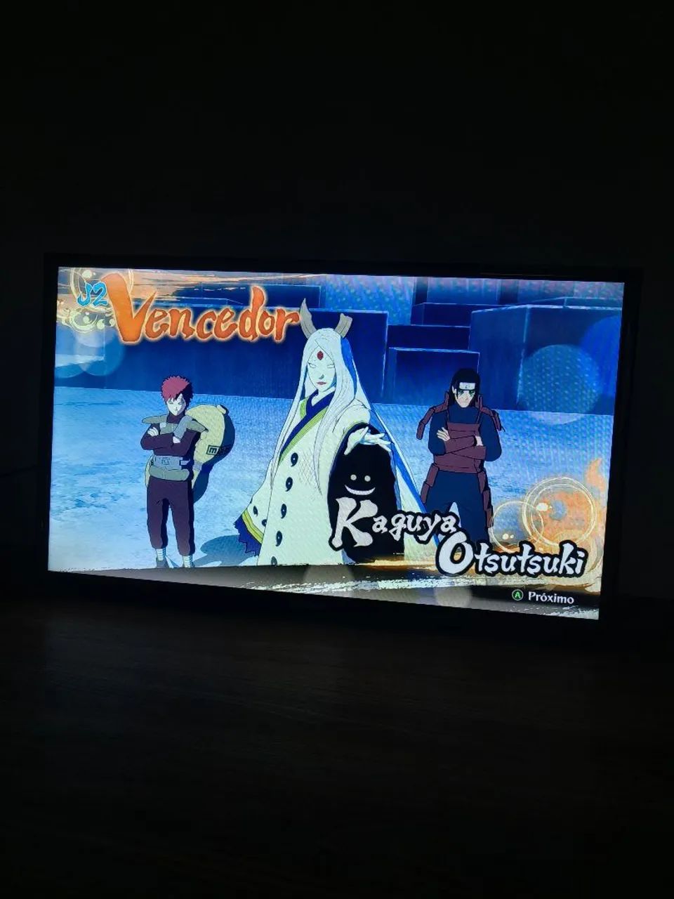 ? TV SEMP 24" LED - Nova! ? - Foto 4
