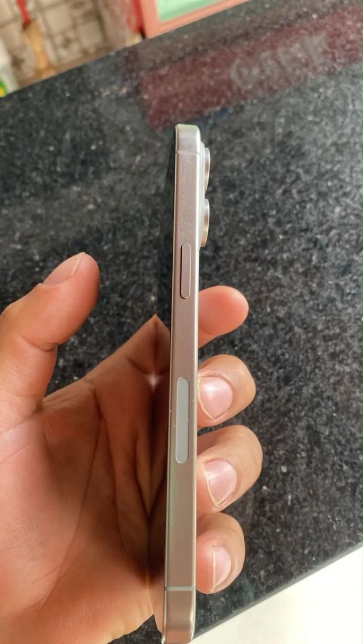 iPhone 15 PRO MAX  - Foto 3