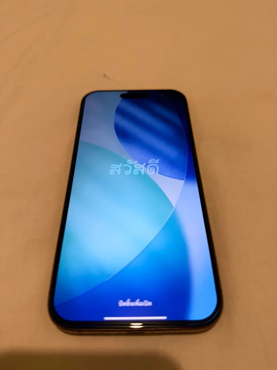 iPhone 16 pro max 512GB DOURADO - Foto 4