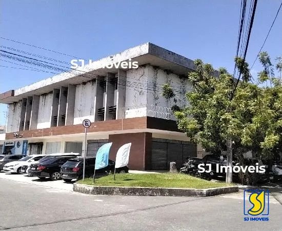 Sala comercial de 20 m² no Parque Manibura para alugar | próximo à Av. Oliveira Paiva