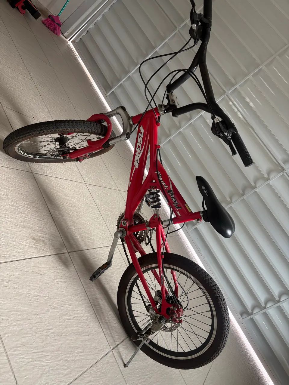 Bicicleta - Foto 2