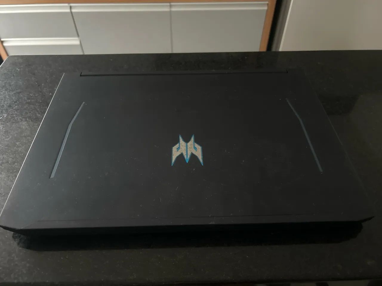 Computador predator helios 300